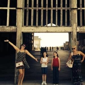 Meet your Posher, Connie